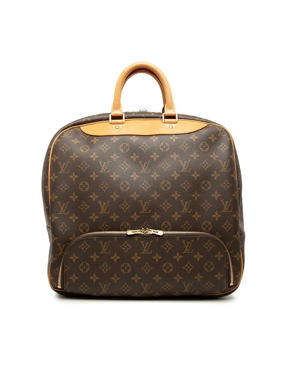 Louis Vuitton Evasion Pre-Loved Travel #356534L86B